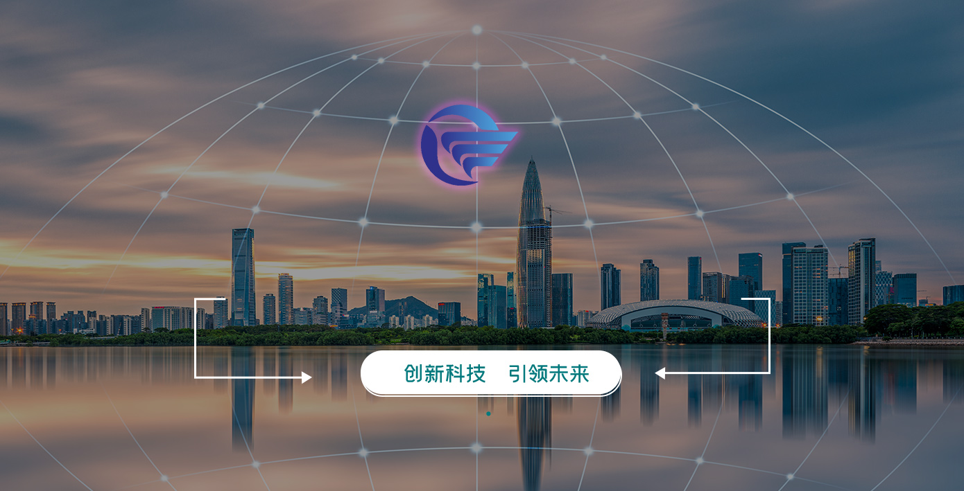 shenzhen city